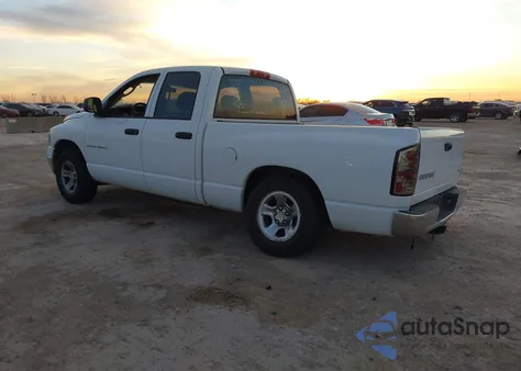 2004 Dodge Ram 1500 Slt/Laramie z USA, uszkodzony, nr VIN 1D7HA18NX4S581917